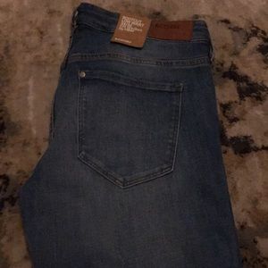 NWT H&M bootcut Jeans